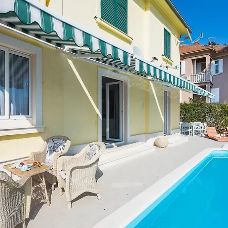 Apartment Logan Kastela