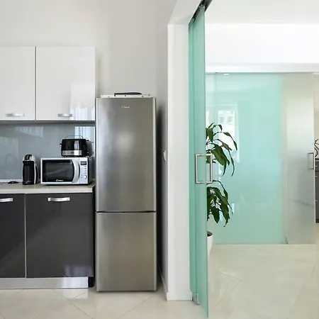 Apartment Logan